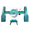 stone cutting machine