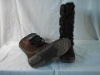 polo boots,snow boots,winter boots,fashion boots for ladies size 5  5.5 6 6.5 7