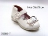 Girls PU casual fashion shoe