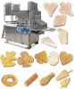 Hamburger Forming Machine