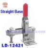 Vertical Handle Toggle Clamp