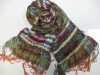 .ladies' scarf