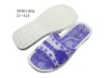 women pvc slipper