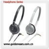 ATH-ES3 Portable Headphone for MP3 MP4 CD DVD and Game Player (Supplies)