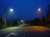 led street light