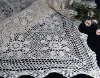 Crochet Tablecloth