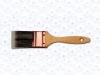 Latest designed  wood PET brush retail with proper prices