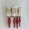 Paint brush set