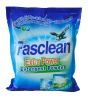 FASCLEAN Extra Power Detergent Powder