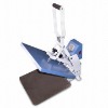 heat press machine(T-shirt heat press machine)(Semi-automatic )