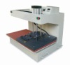 Heat Press Machine (Air heat transfer machine,best  price &CE)