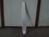 FRP blades for horizontal axis wind generator turbines