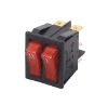 rocker switch/switch