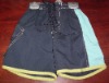 Children's beach shorts