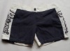 women's beach shorts