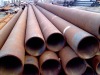 straight welded pipe from china