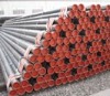 straight welded pipe from china