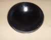 carbon steel cap