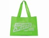 nonwoven shopping bag