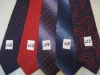 Polyester Necktie   PN-27