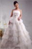 POpular  Wedding  dress HZW35#