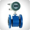 waste water electromagnetic flowmeter