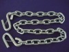 Welded Steel Chain Spcifications(1996) G30