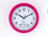 WATERPROOF CLOCK YZ-3988