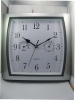 YZ-8929 WALL CLOCK