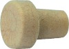 Pure synthetic cork wine bottle stopper TBT10