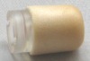 Synthetic wine bottle stopper for adhesive joining TBX17