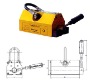 permanent magnetic lifter