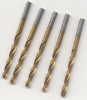 5pc twist drill bit