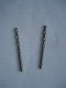 2 pc twist drill bit