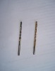 2pc twist drill bit