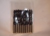 10 pc wood working drill bit