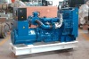 generator powered by Lovol engine 1004G series