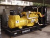 generator powered by Daewoo engine D1146T