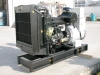 Perkins engine powered diesel generator 1103A series