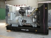 Diesel generator powered by Iveco engine NEF60Te2