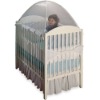 Tots in Mind - Original Cozy Crib Tent