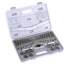 31pc Metric Tap And Die Set