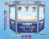 Spacecraft crane machine