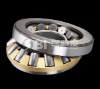 Spherical thrust roller bearings