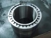 Four row cylindrical roller bearing