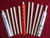 disposable bamboo chopsticks,bamboo chopsticks,chopsticks