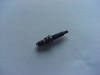 Motorcycle spark plug