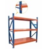 Heavy duty racking