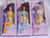 doll body toy doll plastic doll princess fashion doll