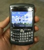 Blackberry Curve 8310 Titanium (unlocked)